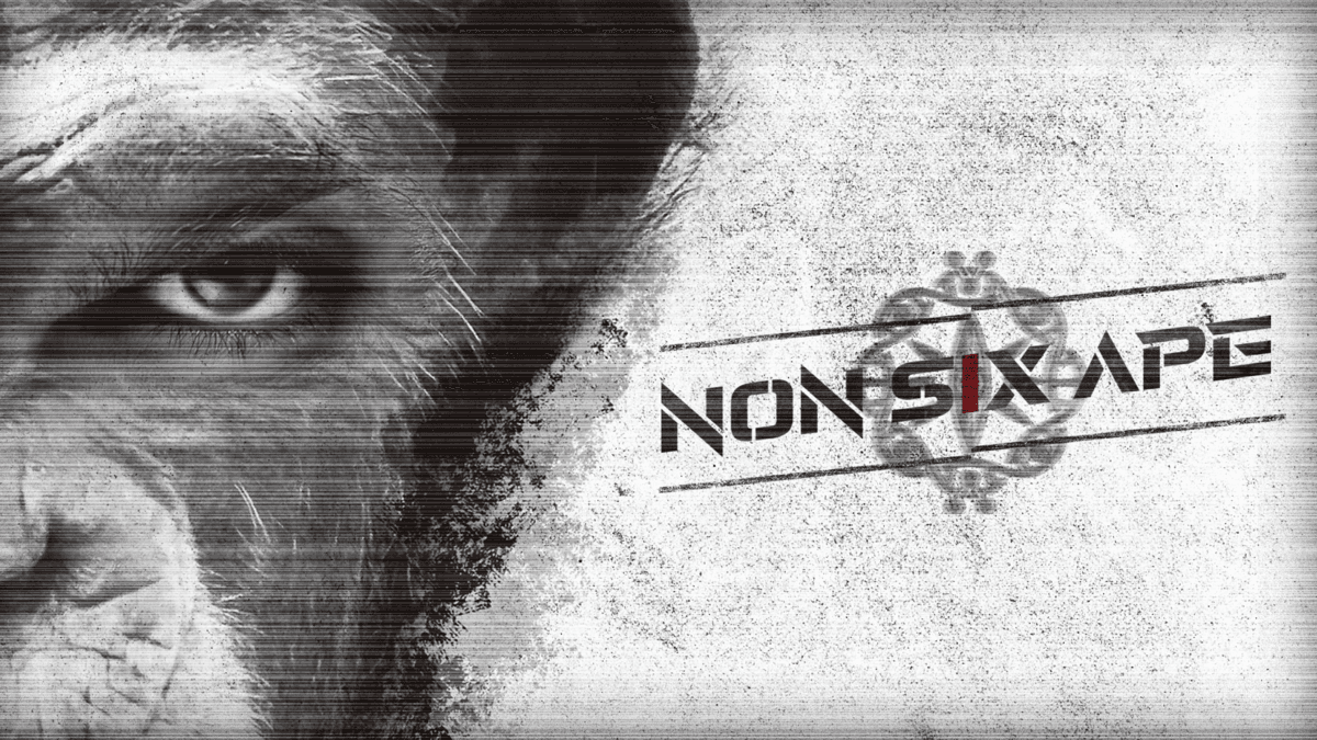 謎解きゲームを100セット限定発売。 謎の組織「NON SIX APE」、暗号解読に挑む 9/17(金)販売開始