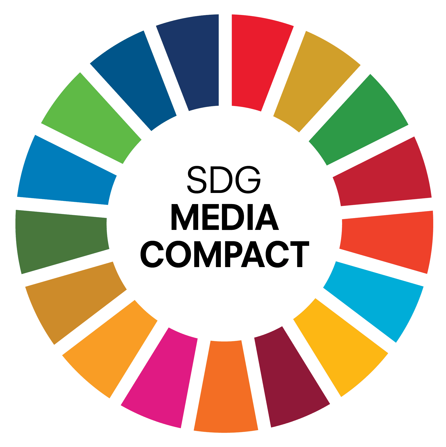 SDGs（持続可能な開発目標）の推進に向けてがHTB北海道テレビがSDGメディア・コンパクトに加盟