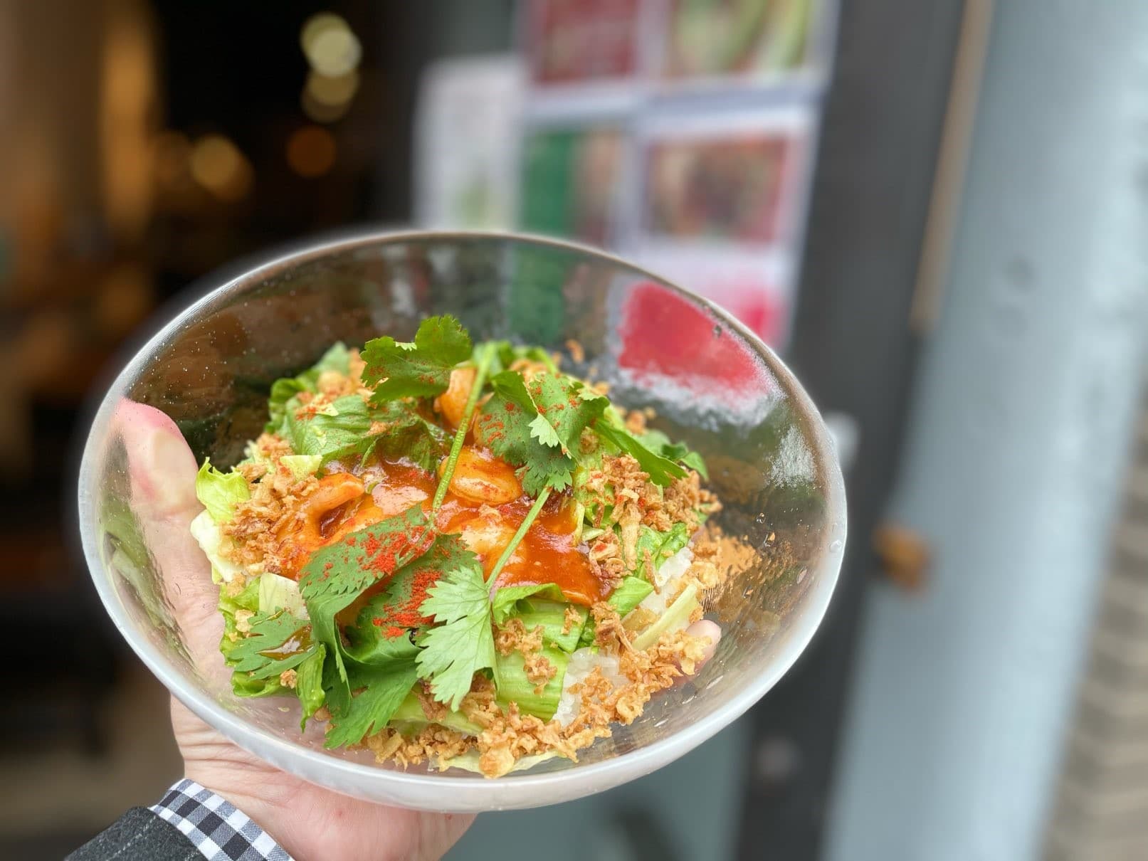 疾風の如き超新星! 次々に生み出される流行思考!神楽坂に「Chomp salad./チョンプサラダ」がオープン!!