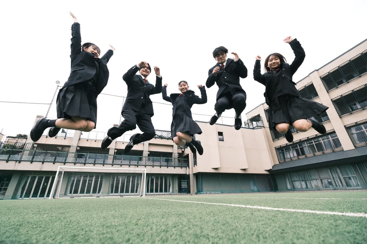 【キャンペーン実施中】ID学園転入学生の入学金免除