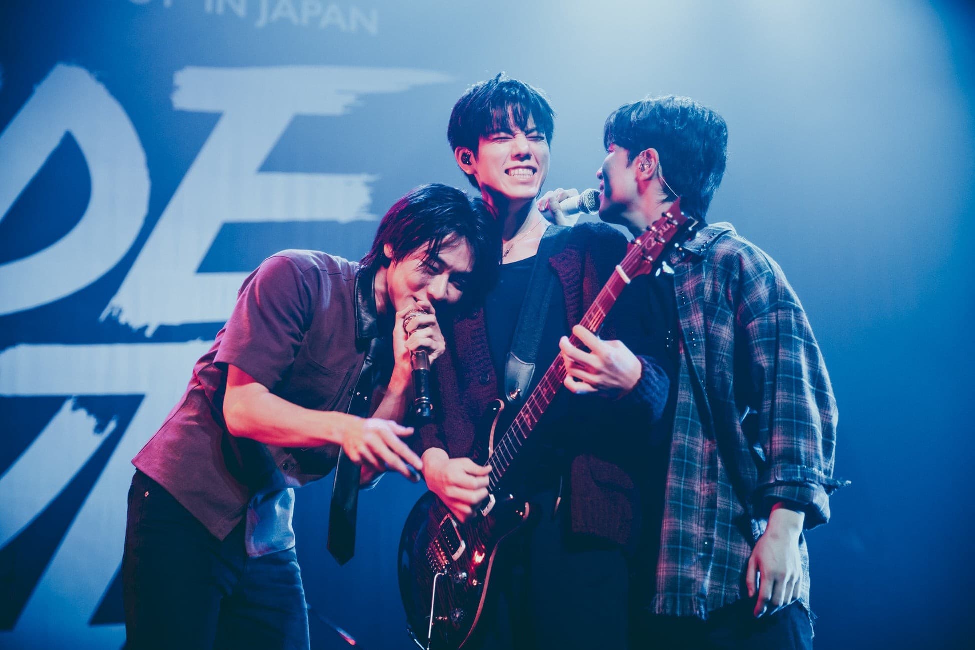 「2024 N.Flying LIVE "HIDE-OUT" IN JAPAN」1月19日(日)テレビ初放送！N.Flyingライブ&バラエティも一挙放送！CS衛星劇場