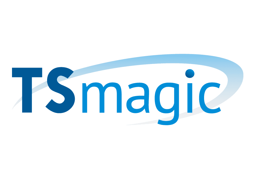 TSmagic V17 販売開始のお知らせ