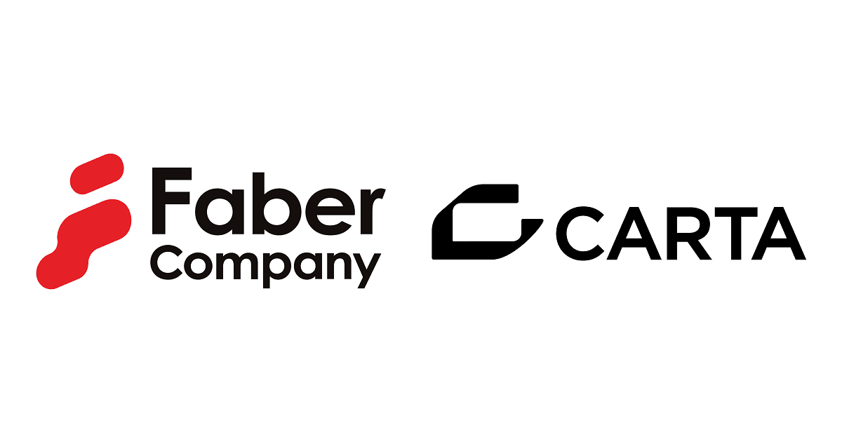 CARTA HOLDINGS、デジタルマーケティング自動化ツールやリソースを提供するFaber Company社と資本業務提携