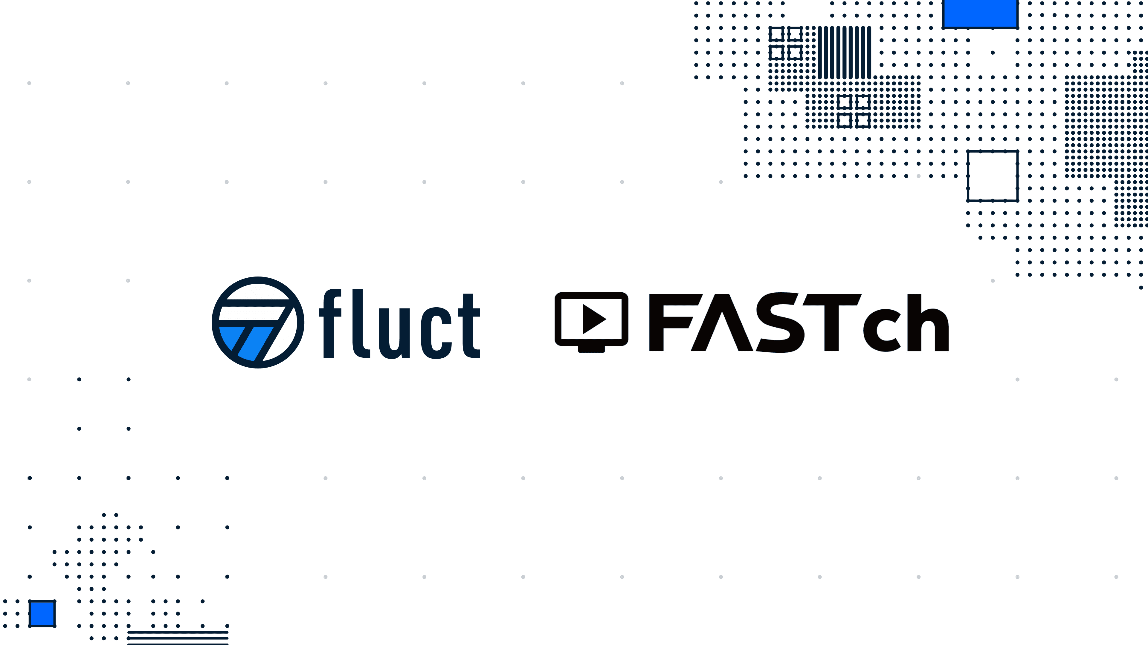 fluct、無料映像配信サービス「FASTチャンネル」への広告配信を開始