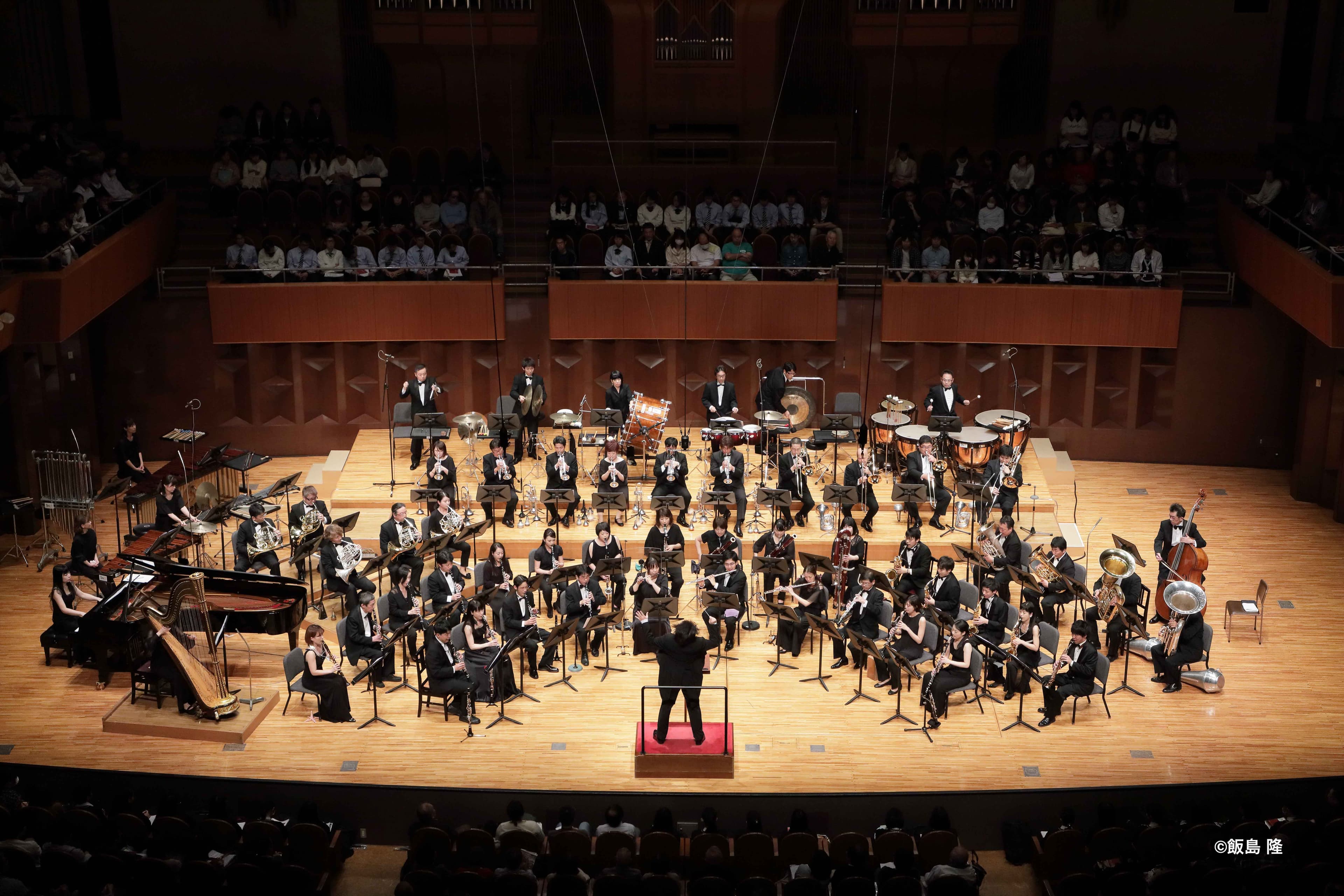 特別演奏会をダブル開催！Osaka Shion Wind Orchestra「愛知特別演奏会」「神戸特別演奏会」 開催決定！