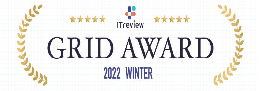 反社チェック専用ツール「RISK EYES」、ITreview Grid Award 2022 Winterで「High Performer」を受賞