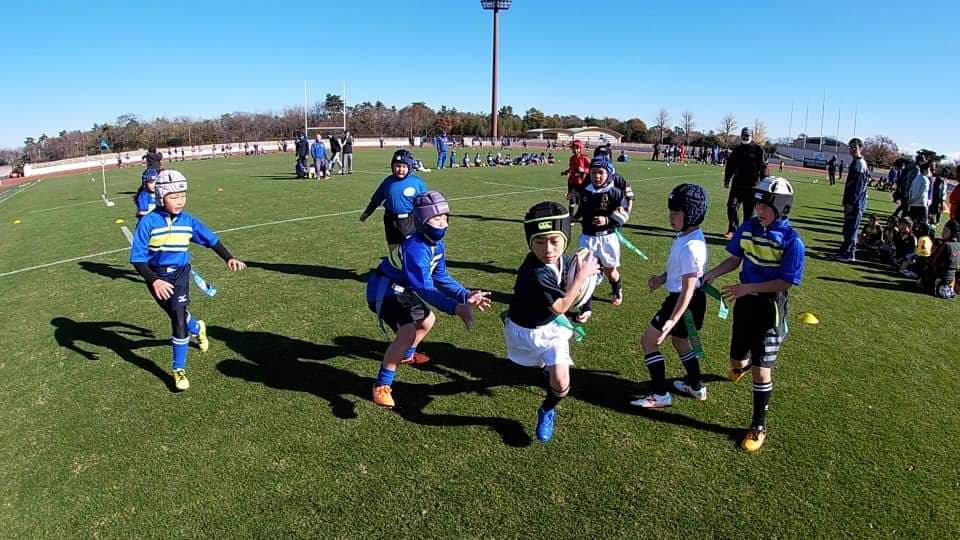 【茨城県日立市】 「日立市に新たな人工芝生のスポーツグラウンドを！」 ラグビーやサッカーができる人工芝生のグラウンドを新設したい！