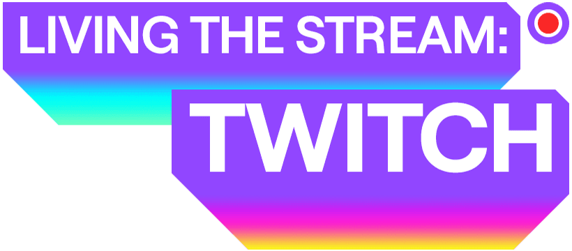 【3月4日開催】CCI無料オンラインセミナー 『Living the Stream: Twitch』を開催