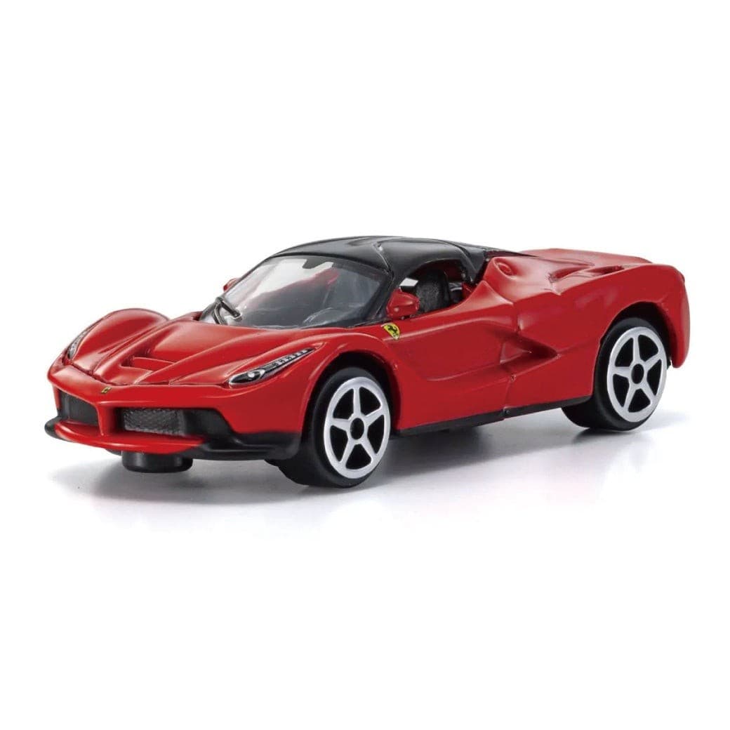 フェラーリミニカー La Ferrari 販売開始！