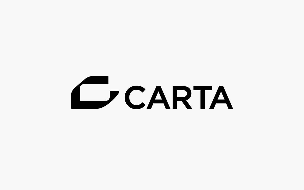 CARTA HOLDINGS、コーポレートブランドをリニューアル