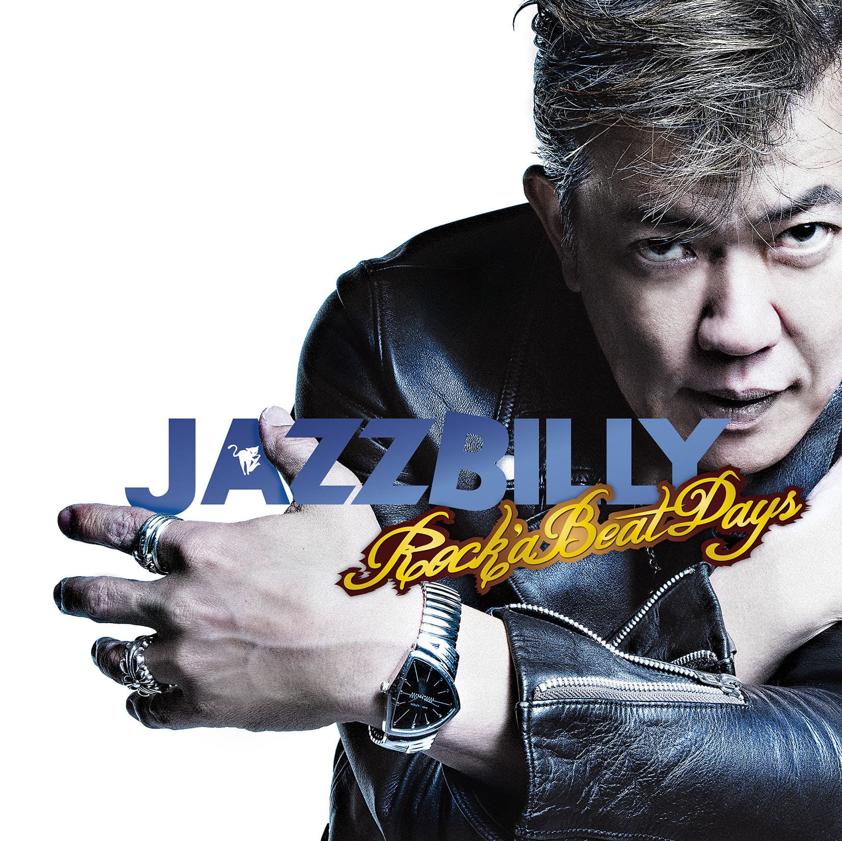 JAZZBILLY が MAGIC のカヴァーアルバムリリースと MAGIC 結成 35 周年を記念し ホームグラウンドであるキャットストリートエリアでのスペシャルライブ開催が決定!