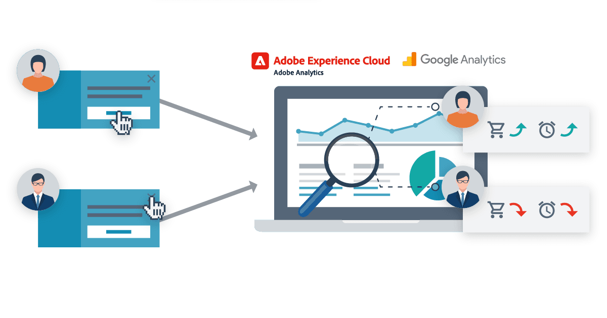 Sprocket、Adobe Analytics / Google Analyticsと連携開始