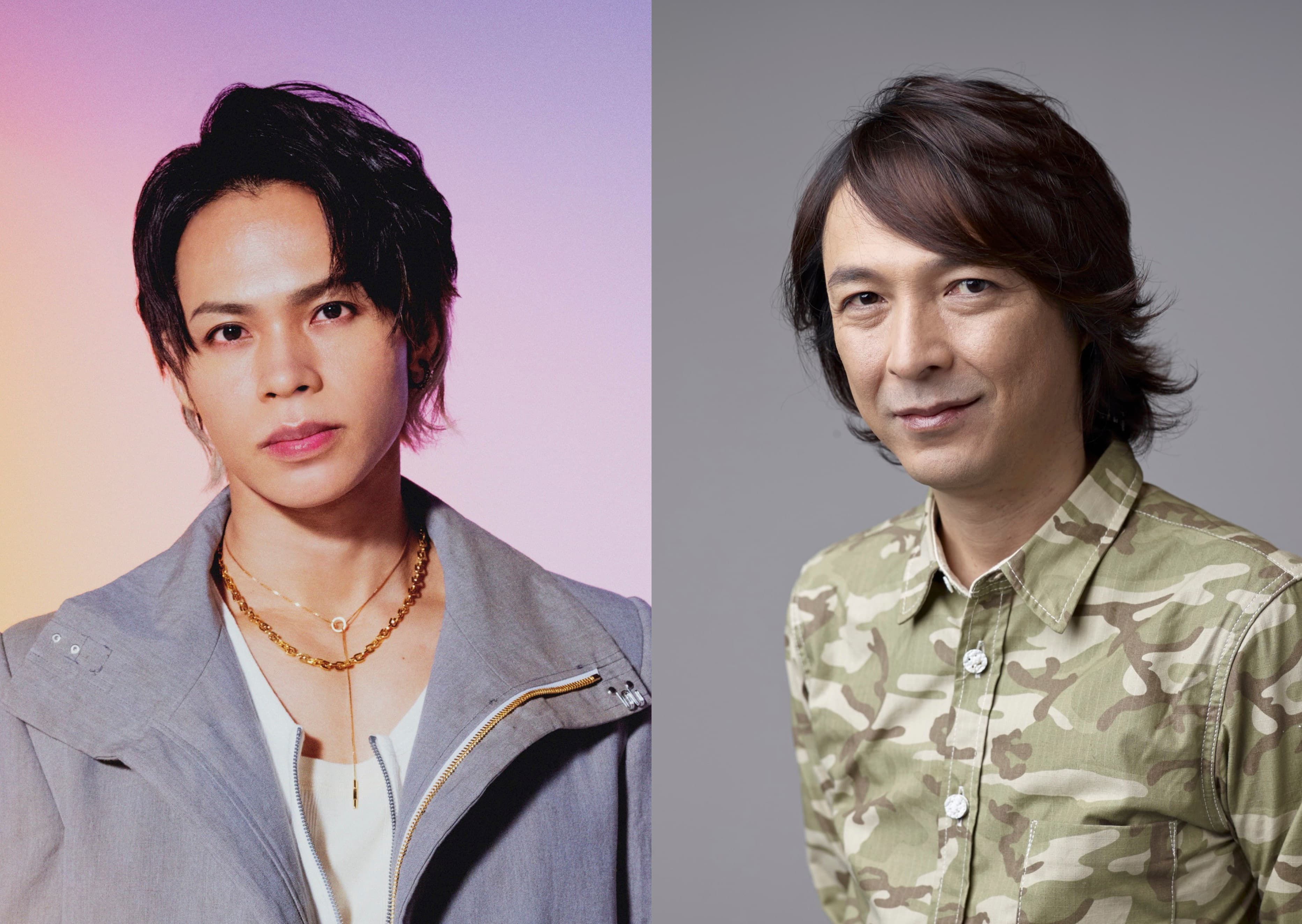 上田竜也（KAT-TUN）×河原雅彦『After Life』2023年7月〜8月上演決定！