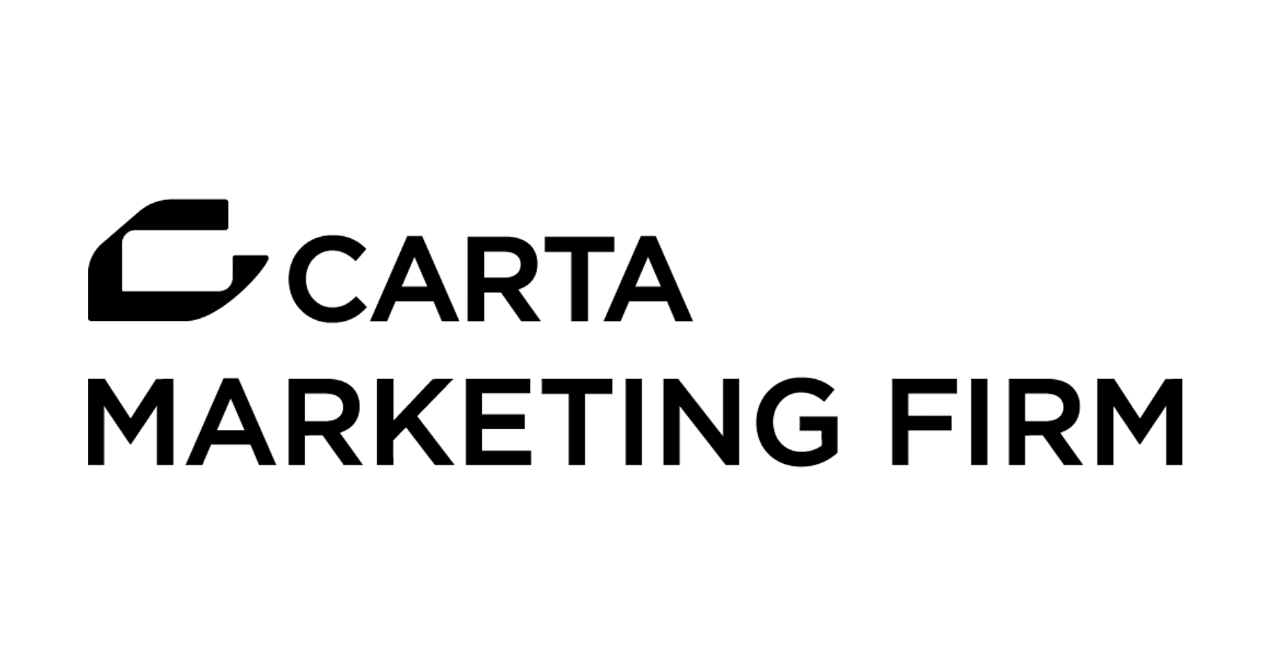 CARTA MARKETING FIRM、新経営体制に関するお知らせ