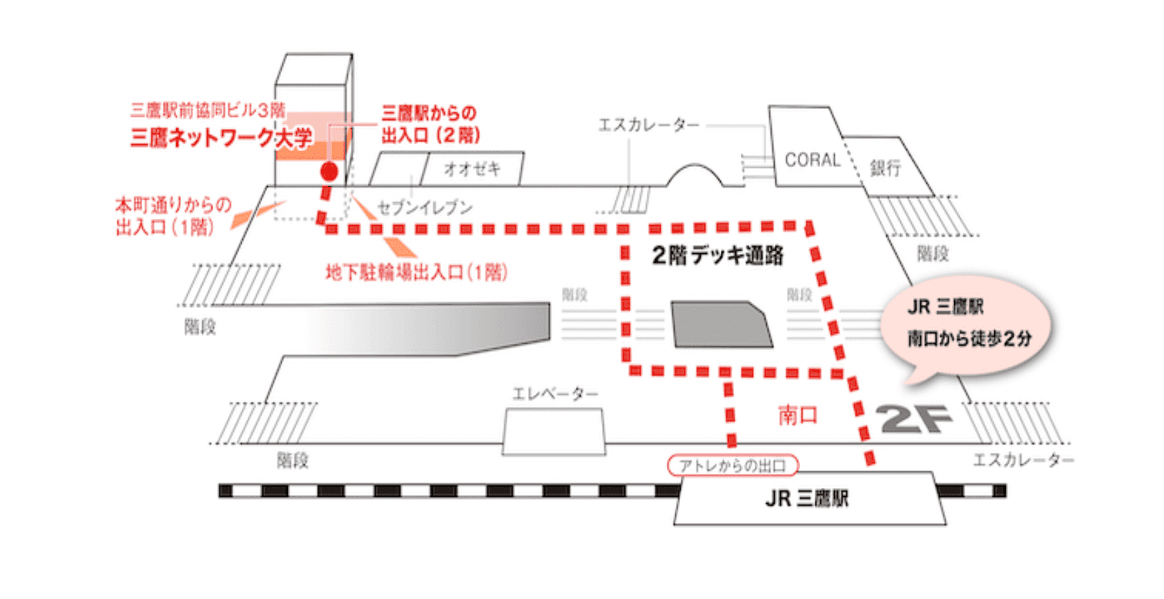 3月2日（土）14:00〜三鷹で開催　三鷹ネットワーク大学企画講座「流れによる海洋構造物の振動」のお知らせ