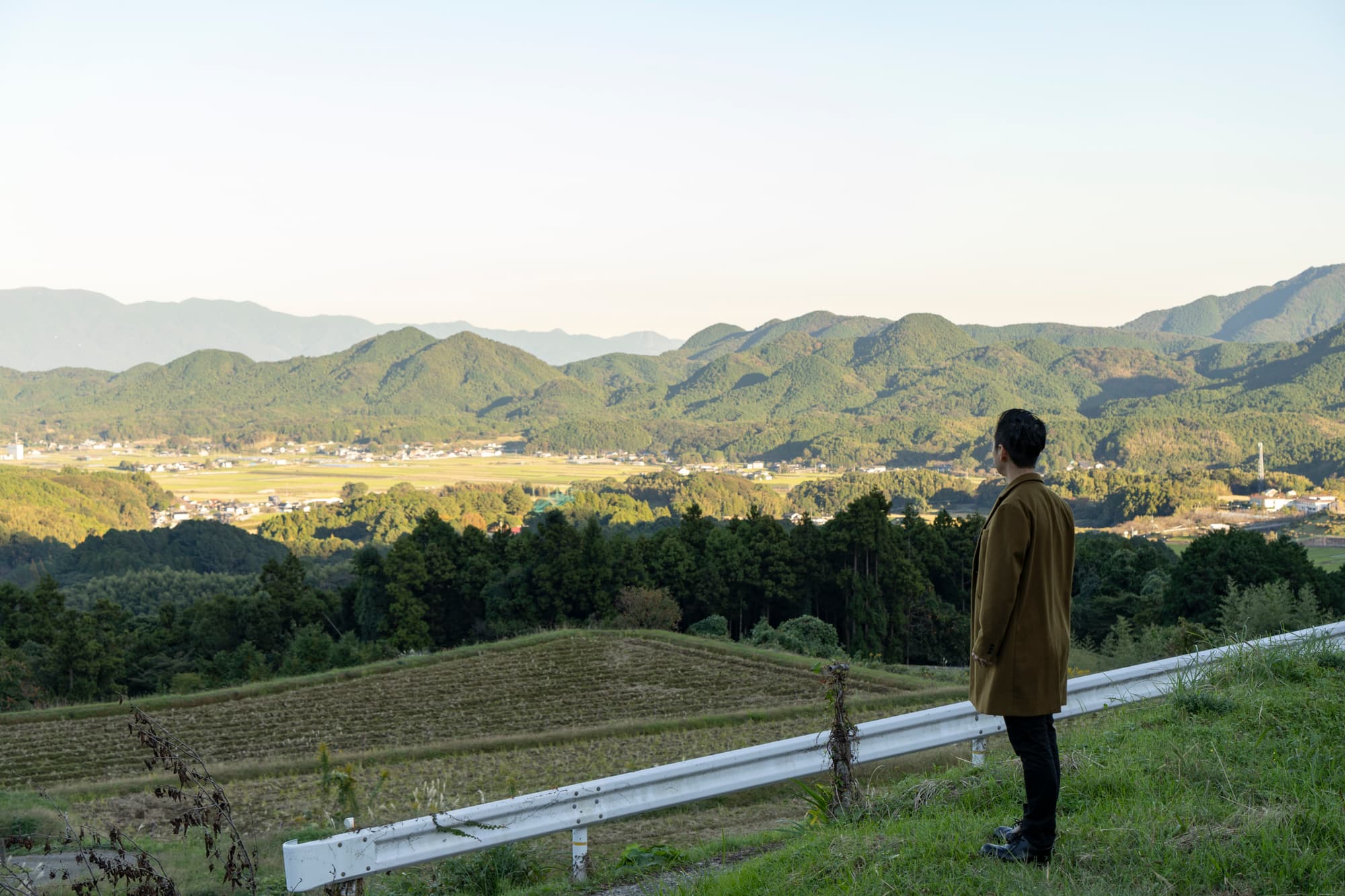 「ANAふるさと納税×HIRAMATSU」地方に赴き地域の魅力と食材にかける生産者の思いをひらまつグループのシェフが語る。