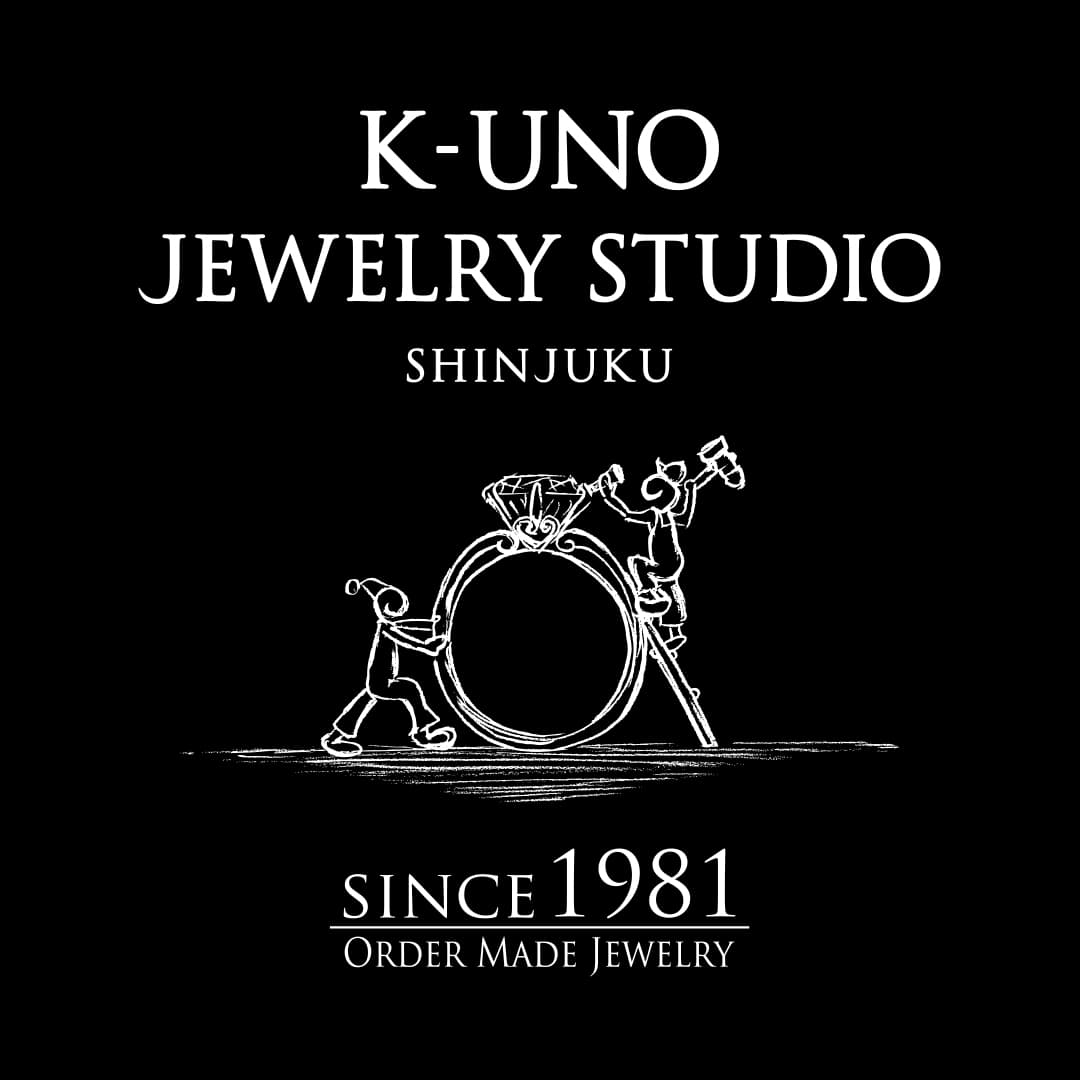 セルフメイドで手作りジュエリー K-UNO JEWELRY STUDIO SHINJUKU 4月29日オープンのお知らせ