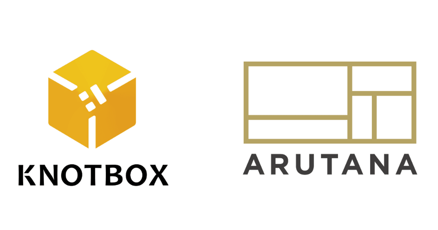 CCI、LINEを活用したマーケティング支援プラットフォーム「KNOTBOX」とリテール公式アプリアドネットワーク「ARUTANA」を連携、集客からキャンペーンのインセンティブ付与まで一気通貫で対応