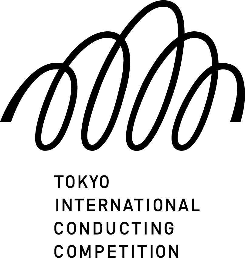 東京国際指揮者コンクール2024 大綱発表・名称変更のお知らせ