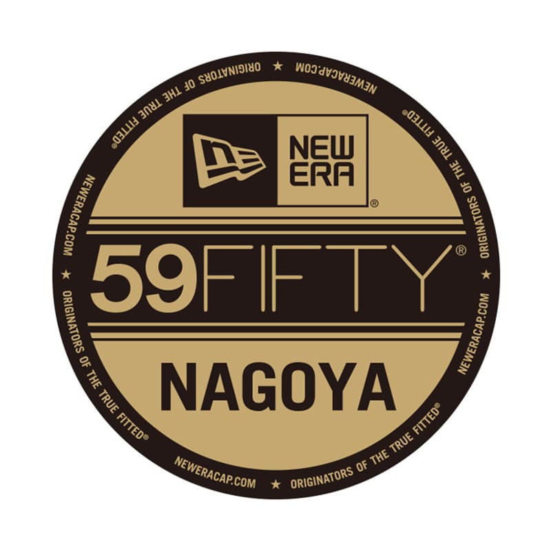 NEW ERA® NAGOYAがグランドオープン