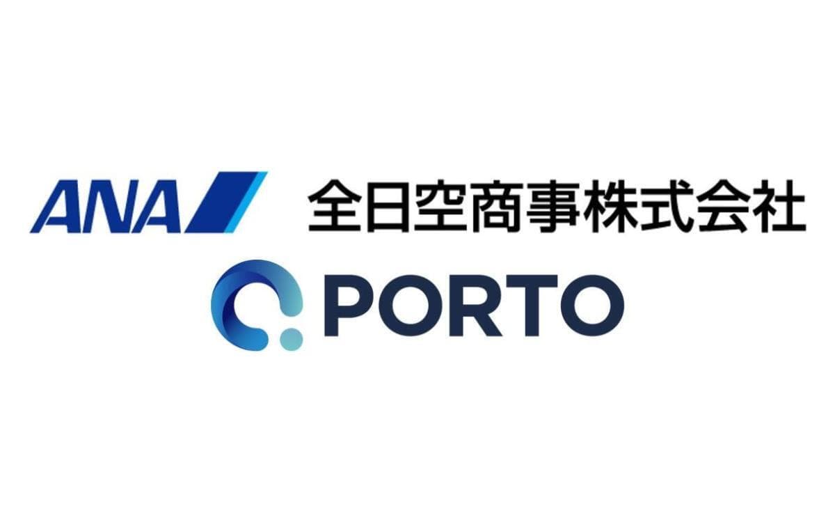 PORTO、全日空商事の次世代広告配信ソリューション「トラベルメディア™」にDSP機能をOEM提供