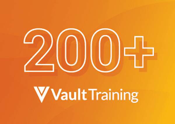 Veeva Vault Trainingは200社以上の企業に一元化したデジタルラーニングを提供