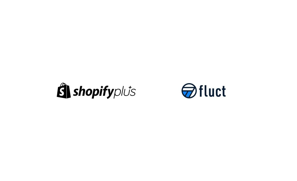 fluct、「Shopify Plus パートナー」に認定され、ECサイトの構築から収益最大化までを支援