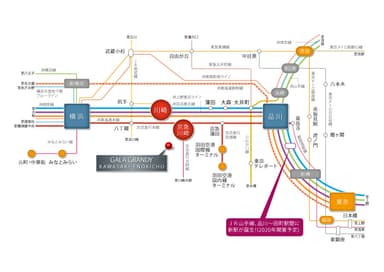 路線図