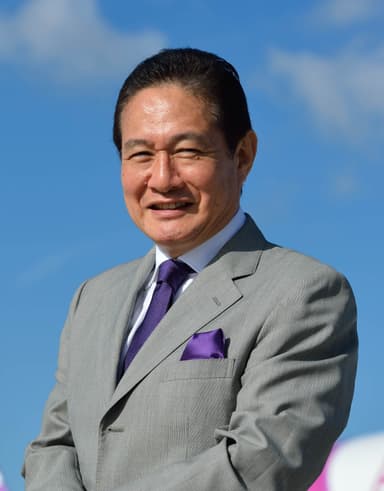 Peach Aviation　代表取締役CEO　井上 慎一氏