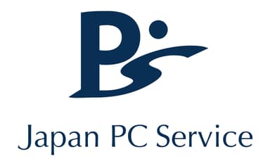 日本PCサービス株式会社ロゴ