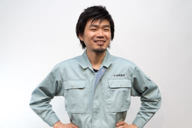 木村弘毅氏