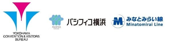 横浜初の試行　
国際会議参加者へ観光等特典付一日乗車券を提供！
「横浜版インバウンドパス(仮称)」に向けた
実験事業を実施