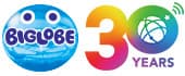 BIGLOBEが30周年を記念して特設サイトをオープン
～BIGLOBEスマホ30年分無料キャンペーンを実施～