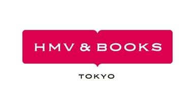 HMV&BOOKS TOKYO