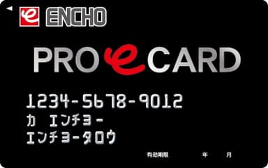 ENCHO PROCARD