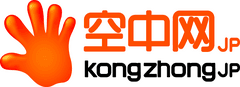 KONGZHONG JP／空中網JP株式会社