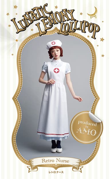 Retro Nurse_1