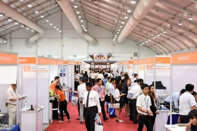 Manufacturing Expo 2017の併催イベント