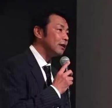 栗坪千明さん