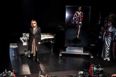 YOSHIKIMONO