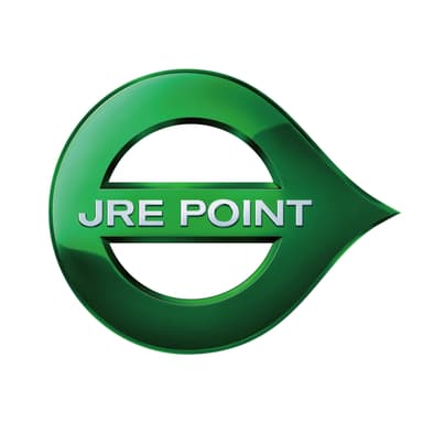 JRE POINTロゴ