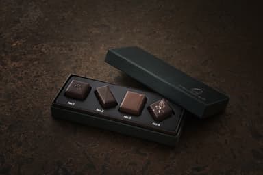 C.C.C. CHOCOLAT REVOLUTION