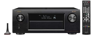 DENON／AVR-X6300H