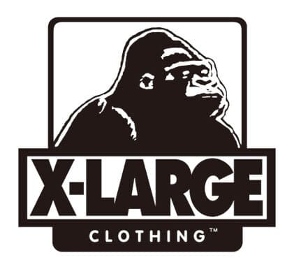 XLARGE(R)×世界的エアブラシアーティスト
空山 基とのコラボレーションアイテムを発売