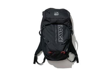 XLARGE(R)×WILDTHINGS　BACKPACK 1