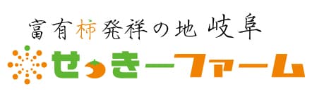 岐阜県特産 甘柿「富有柿」と干し柿「伊自良大実連柿」を
セットにした柿ギフト『ぎふだから』発売　
～市の垣根を越えた産地連携商品～