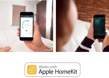 Apple Homekit