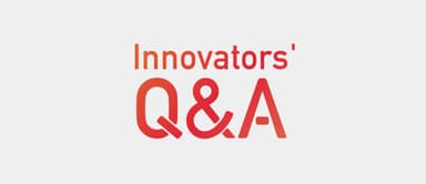 Innovators Q&A