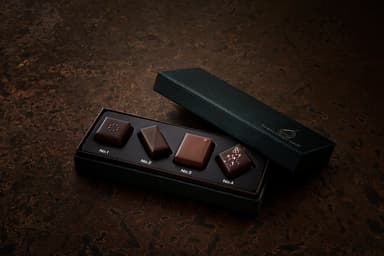 C.C.C. CHOCOLAT REVOLUTION