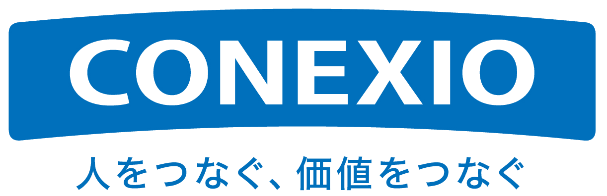 法人向けサービスサイト『CONEXIO for Biz』
サービス・ソリューションに関する情報を、更に拡充!!